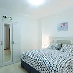 Apartamentos en San Lorenzo