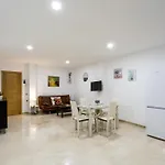 Apartamentos en San Lorenzo