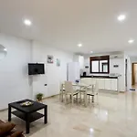 Apartamentos en San Lorenzo