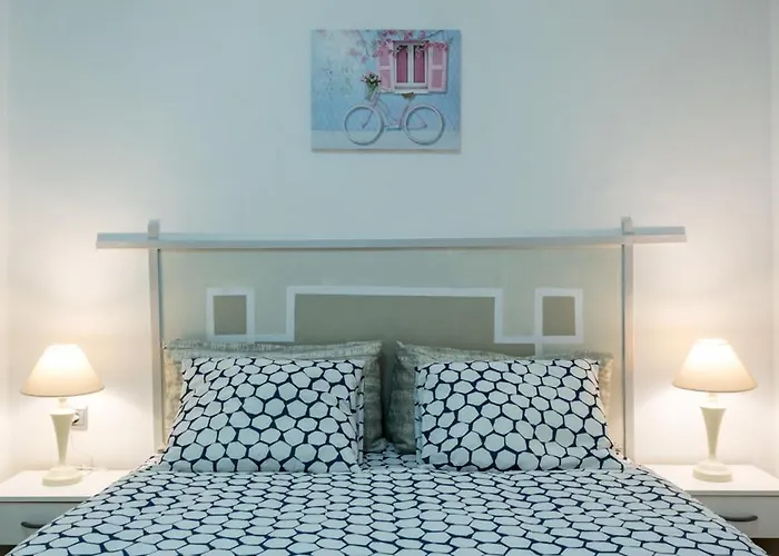 Apartamentos en San Lorenzo