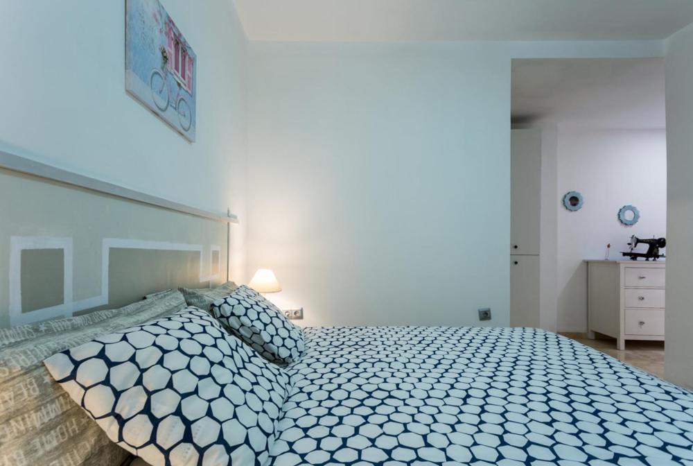 En San Lorenzo Apartment