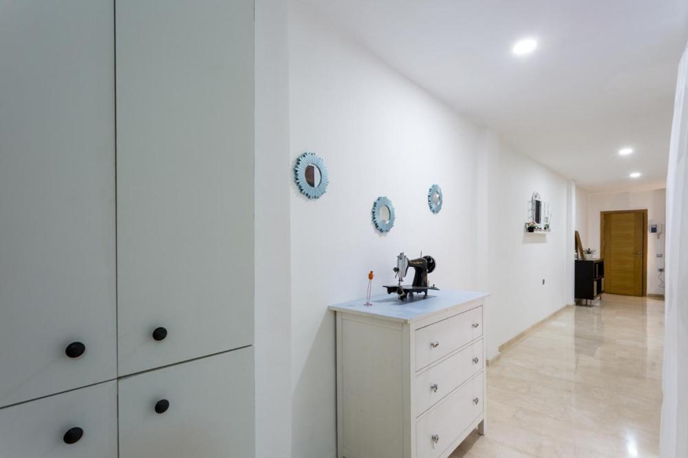 Apartamento En San Lorenzo