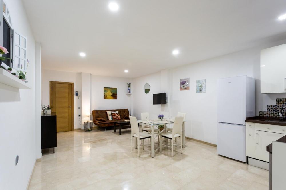 Apartamento En San Lorenzo *