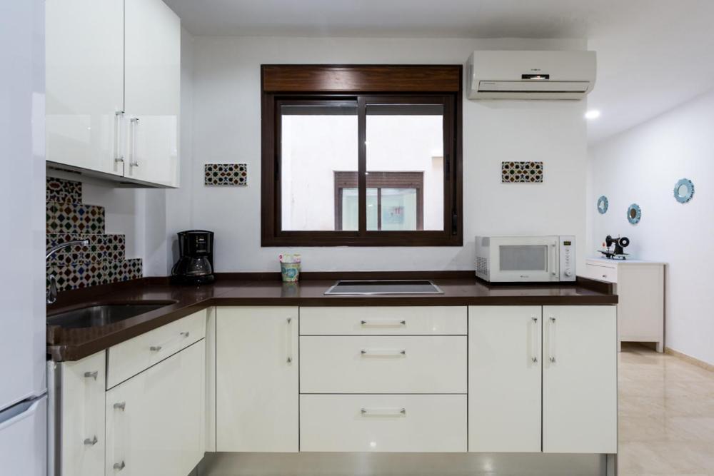Apartamento En San Lorenzo *