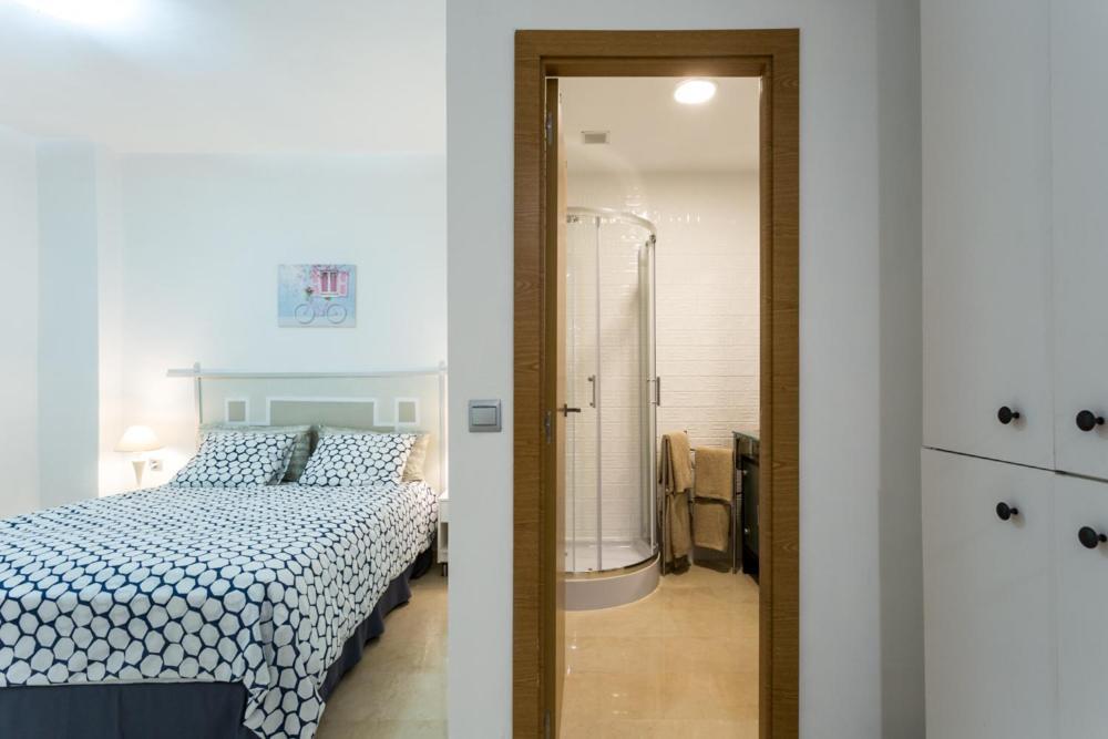 Apartamento En San Lorenzo Sevilla