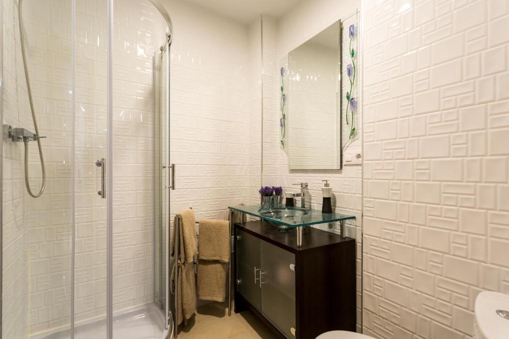 Apartamento En San Lorenzo Sevilla