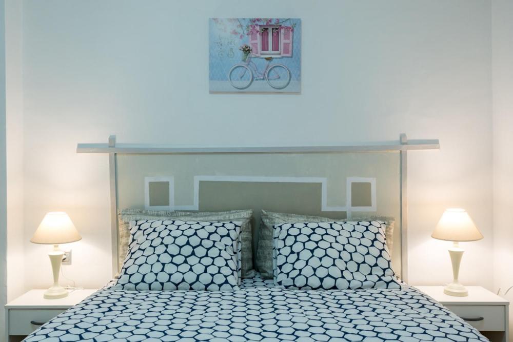 En San Lorenzo Apartment *